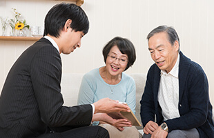 オーナー様