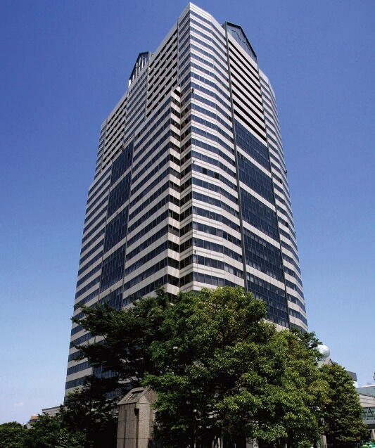赤坂パークビル